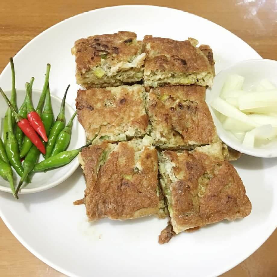 Martabak Malabar: Kenikmatan yang Menggoda di Jantung Cilacap